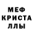 Амфетамин VHQ CalieDon